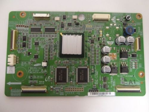 Samsung SPR4232X/XAA Main Logic CTRL Board LJ92-01258B