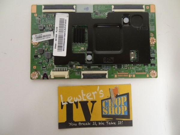 Samsung UN48H6350AFXZA T-Con Board BN96-30155A