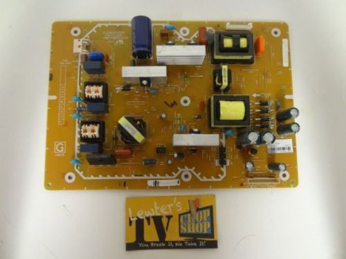 Sanyo DP32642 DP39842 DP39843 Power Supply Unit 1LG4B10Y11100 Z6SH