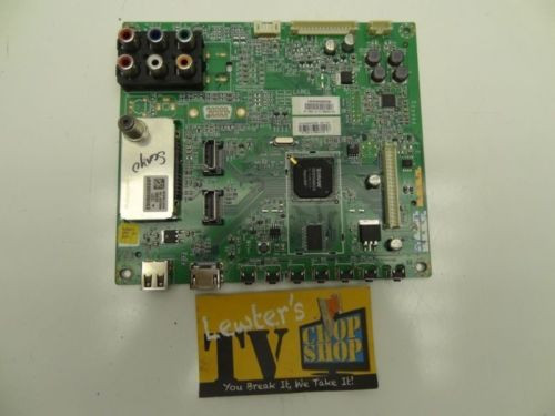 Sanyo DP46142 Main Board 431C5369L13