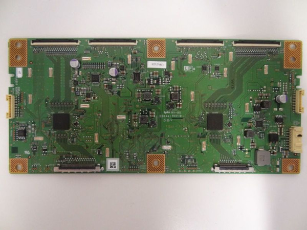 Sharp LC-80UH30U LC-70UH30U T-Con Board RUNTK0151FVZP
