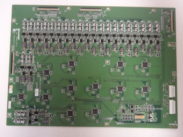 Sharp PNR903 LED Driver QPWBX1134MPPD-35 X1134MPE4