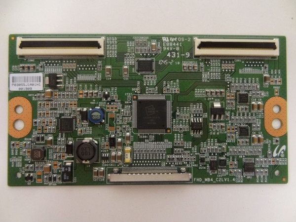 Sony / Apex / Sceptre T-Con Board (FHD_MB4_C2LV1.4) LJ94-03055J