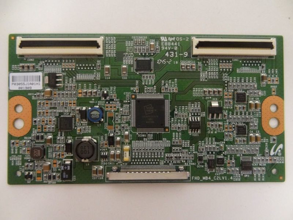 Sony / Apex / Sceptre T-Con Board (FHD_MB4_C2LV1.4) LJ94-03055J