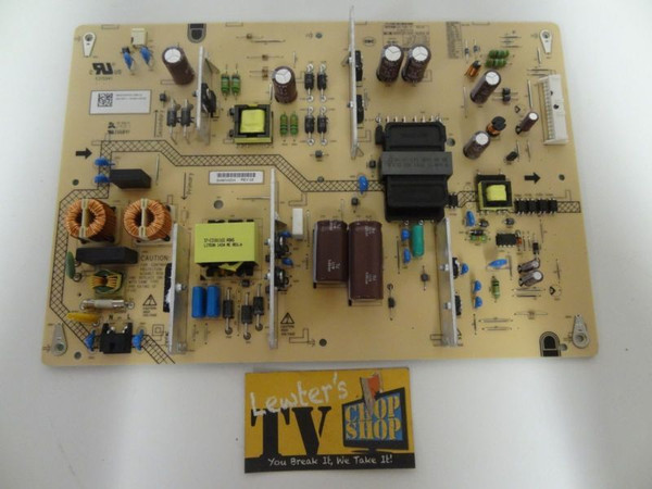 Sony KDL-60R510A Power Supply (880400P00-289-G) 1-895-679-11