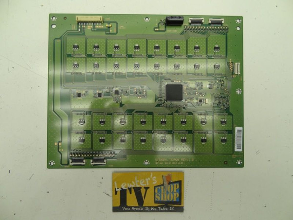 Sony XBR-65X900A XBR-65X850A LED Driver ST650YL-32M01