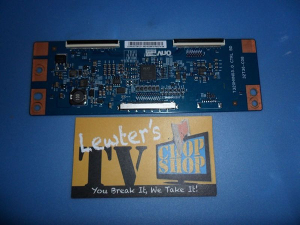 T-Con Board 55.32T36.C01 32T36-C08 T320HVN03.0