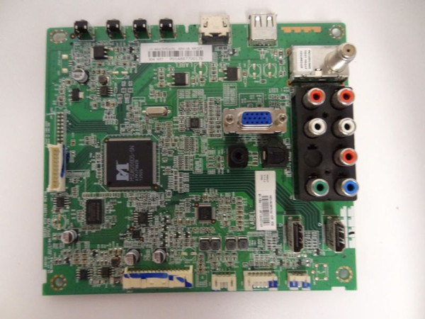 Toshiba 32L1350U Main Board (461C5Y51L91) 75033546