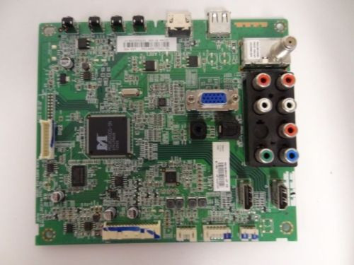 Toshiba 32L1350U Main Board (461C5Y51L91) 75033546