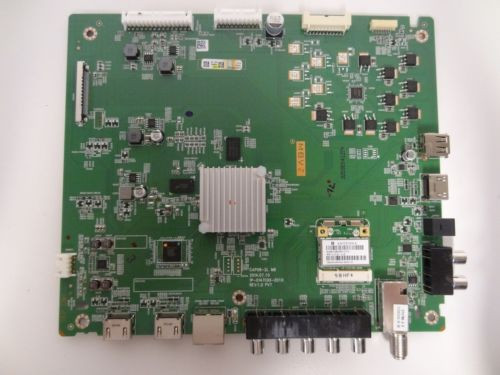 Vizio D60-D3 Main Board (0160CAP0C100, 1P-0147C00-2010) Y8387078S