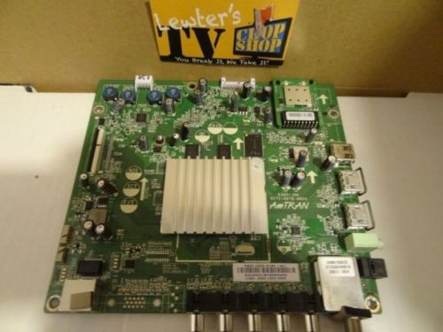 Vizio E320i-A0 Main Unit / Input Board 3632-1932-0150