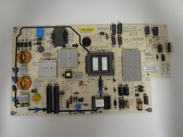 Vizio E321MV Power Supply 796401400500R (B166-001)