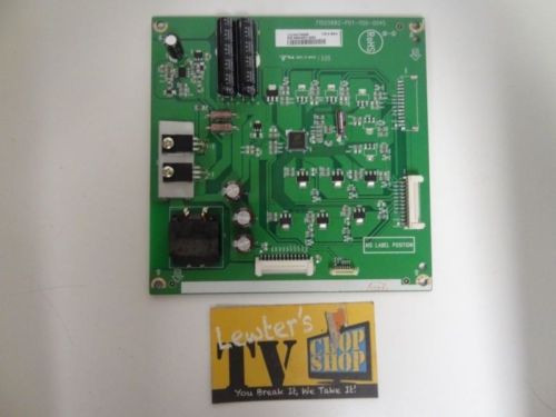 Vizio E500I-A1 LED Driver INTVCV477XXA5 CV477XXA5