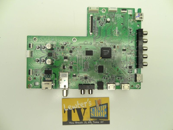 Vizio M471i-A2 Main Board 55.75Q01.B01G
