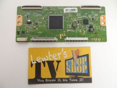 Vizio M552I-B2 LWJJPZB T-Con Board 6871L-3489B