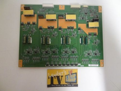 Vizio M650VSE LED Driver 65P02-D00 P650HVN02.3 55.65T05.D01