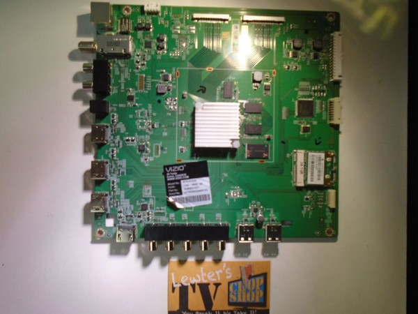 Vizio M701d-A3R M701D-A3 Main Board Y8386060S