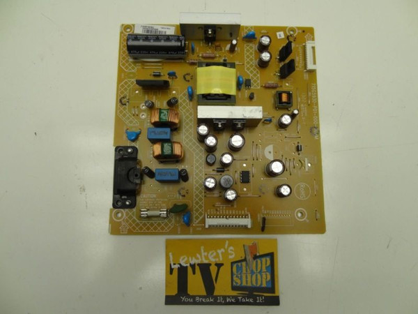 Vizio Power Supply ADTVDL621XX04Q DL621XX04Q