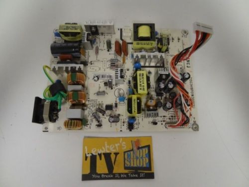 Vizio VA26LHDTV10T Power Supply PWTV9L6CMSB2