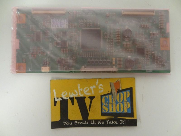 Vizio VW42LFHDTV10A VO47LFHDTV20A VO402E T-Con Board 6871L-4200C