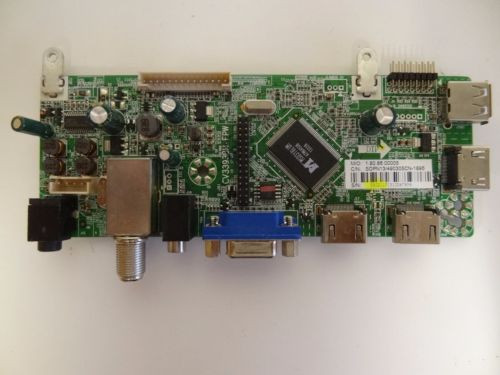 Westinghouse DW39F1Y1 Main Board CV3393BH-FPW 39J2117