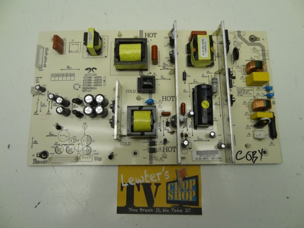 Westinghouse EW32S5UW Power Supply Unit AY136L-4HF02