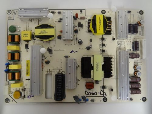 Vizio D60-D3 Power Supply (1P-1159800-1010) 09-60CAP0C0-00