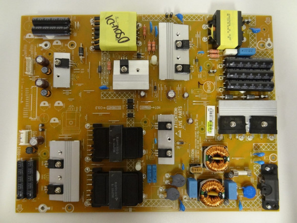 Vizio D50u-D1 Power Supply (715G6960-P01-004-002S) ADTVF1925XB2