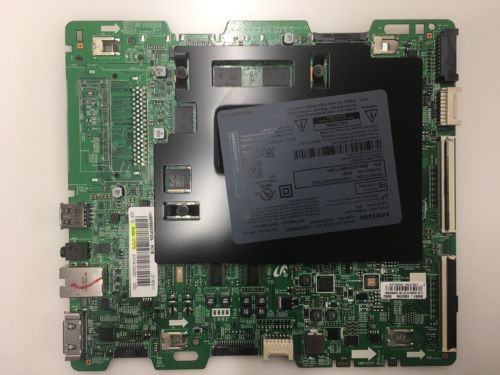 Samsung UN60KS8000FXZA Main Board - (BN97-10623N) - BN94-10757B