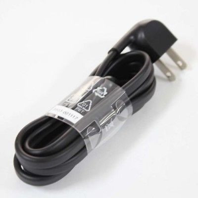 NEW Samsung UN40EH6050F Power Cord (May fit other models) 3903-001117