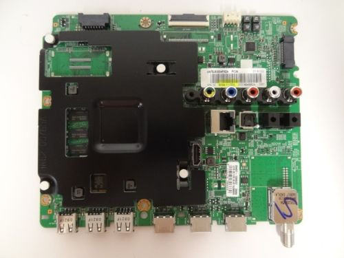 Samsung UN75J6300AFXZA Main Board - (BN97-10662Z) - BN94-11155S