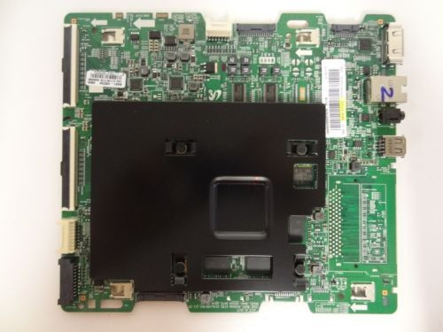 Samsung UN55KS8500FXZA Main Board (BN97-10623A) BN94-10752A