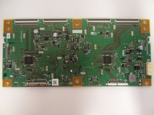 Vizio M70-D3 T-Con Board - (1P-0158X00-4010) - RUNTK0151FVZZ