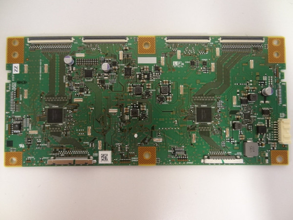 Vizio M70-D3 T-Con Board - (1P-0158X00-4010) - RUNTK0151FVZZ