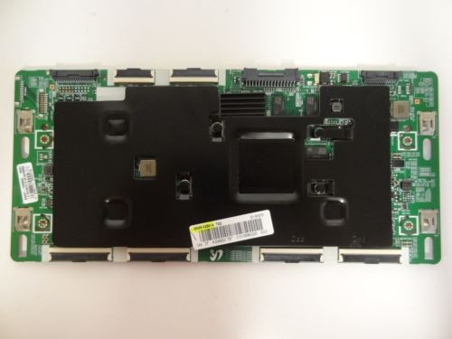 Samsung UN78KS9800FXZA T-Con Board - (BN97-10886A) - BN95-02591A