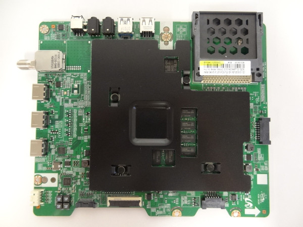 Samsung UN40LS001AFXZA Main Board - (BN41-02454B) - BN94-10500C