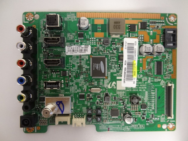 Samsung UN32J4000BFXZA Main Board (BN97-11758A) BN94-11371A