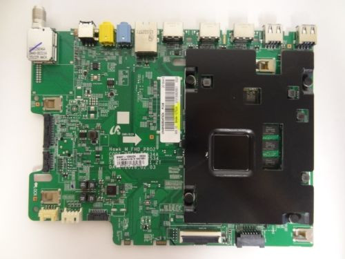 Samsung UN49K6250AFXZA Main Board - (BN97-10642A) - BN94-10793A