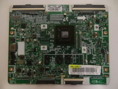 Samsung HG55NE890UFXZA T-Con Board BN97-11274A BN94-11225A