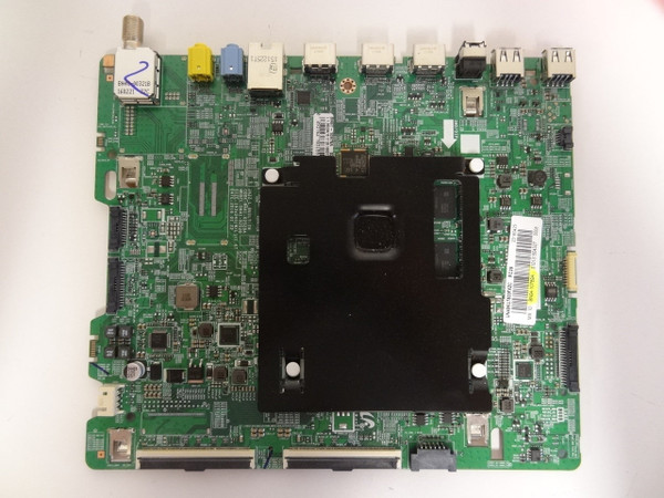 Samsung UN49KU7500FXZA Main Board BN97-10979A BN94-10789A