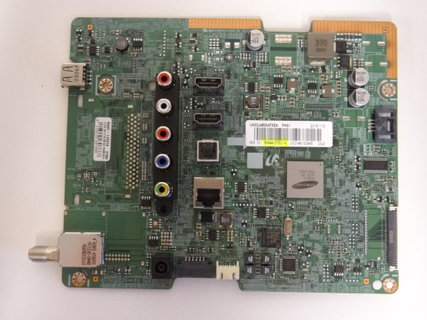 Samsung UN32J4500AFXZA Main Board BN97-11037A BN94-07831H