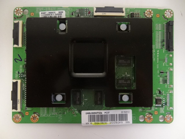 Samsung UN88JS9500FXZA T-Con Board BN97-09357C BN94-08623C