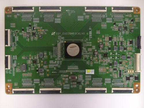 Samsung UN88JS9500FXZA T-Con Board LJ94-32946G BN96-35076A