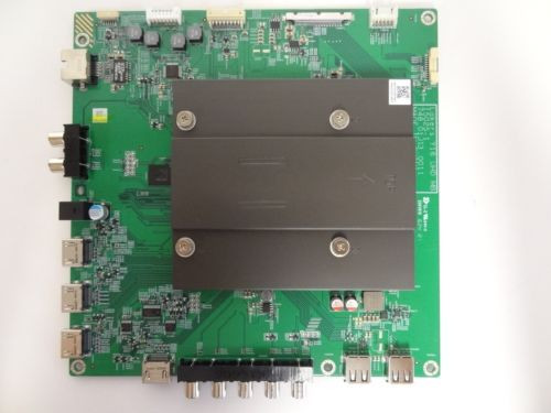 Vizio E55U-D2 Main Board (75501J010002) 791.01J10.0002