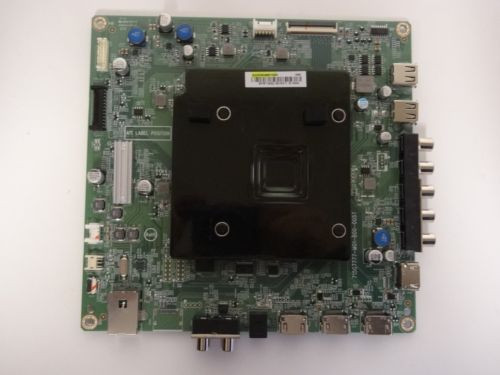 Vizio M50-D1 Main Board (XGCB0QK021) 756TXGCB0QK021