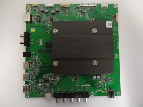 Vizio E55-E2 Main Board (748.01J14.0011) 755.01J01.0005
