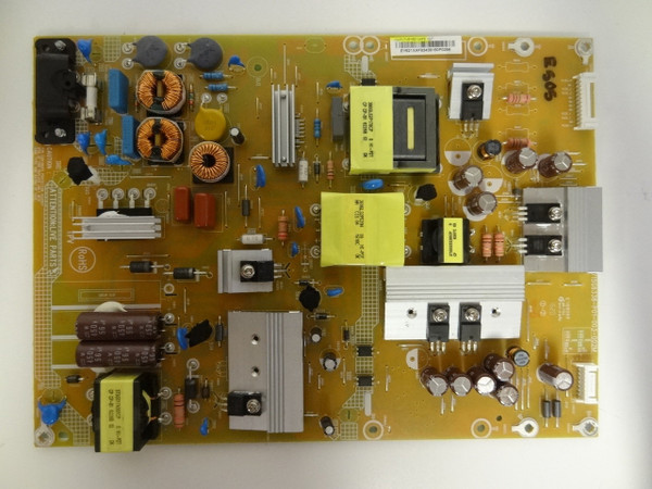 NEC E505 Power Supply Board 715G6338-P01-003-002M PLTVEY821XAF8