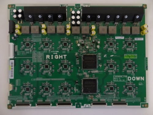 Samsung UN88JS9500FXZA LED Driver PSLF881P07D BN44-00831A