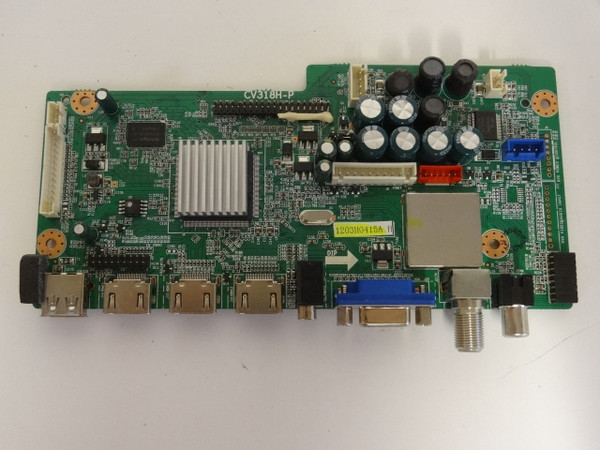 Element ELEFQ391J Main Board V390HJ1-L02 CV318H-P 1203H0415A