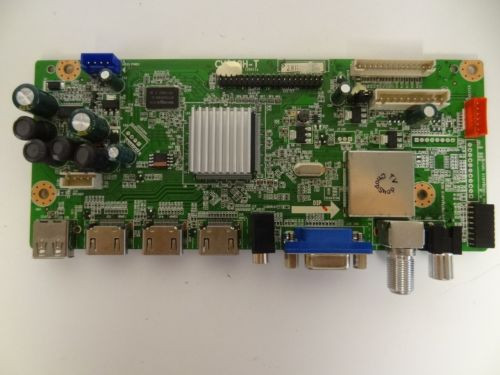 Westinghouse CW46T9W Main Board CV318H-T 28H1490A